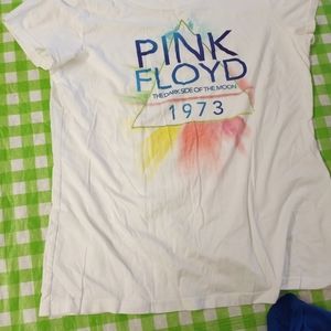 Pink Floyd t-shirt